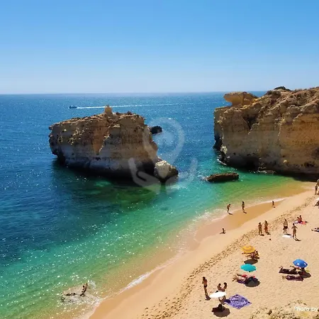 Camelia 89 Sao Rafael - Albufeira, Algarve