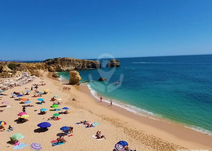 Camelia 89 Sao Rafael - Albufeira, Algarve Albufeira