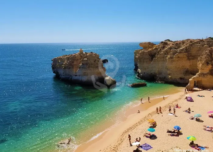 Camelia 89 Sao Rafael - Albufeira, Algarve