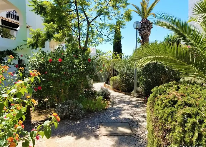 Lägenhet Camelia 89 Sao Rafael - Albufeira, Algarve Albufeira