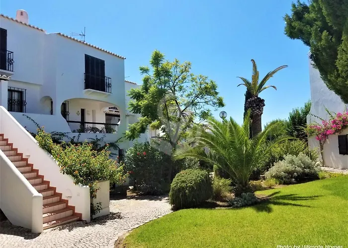 Lägenhet Camelia 89 Sao Rafael - Albufeira, Algarve *