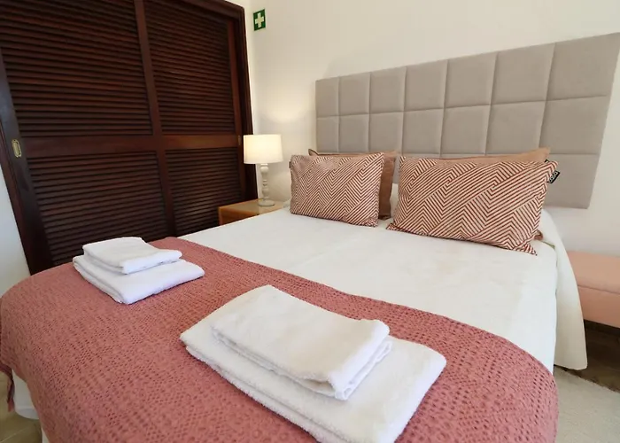 Camelia 89 Sao Rafael - Albufeira, Algarve * Albufeira