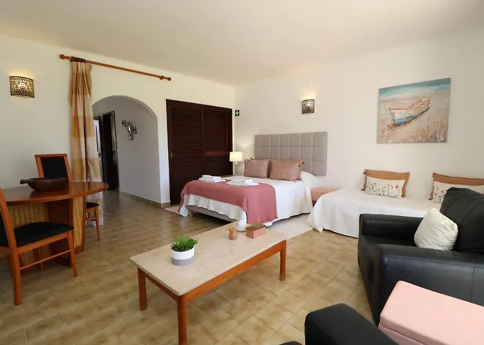 Lägenhet Camelia 89 Sao Rafael - Albufeira, Algarve Albufeira