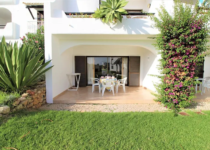 Camelia 89 Sao Rafael - Albufeira, Algarve Lägenhet Albufeira