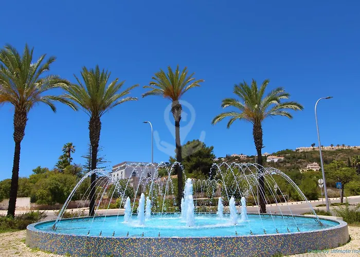 Camelia 89 Sao Rafael - Albufeira, Algarve * Albufeira