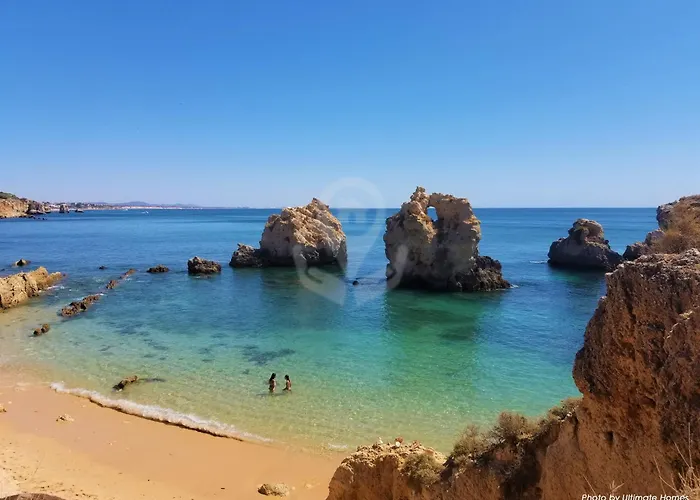 Camelia 89 Sao Rafael - Albufeira, Algarve Albufeira