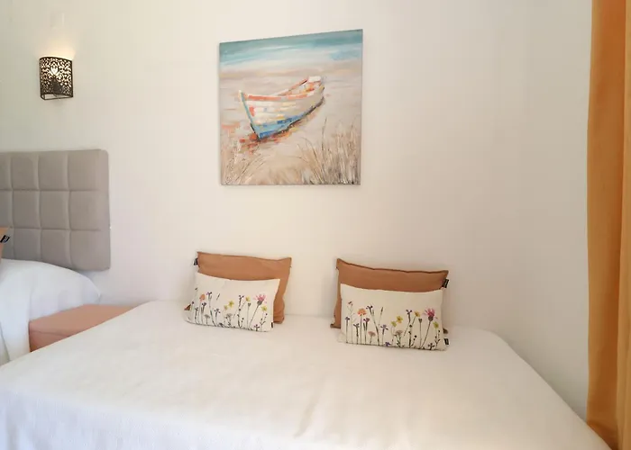 Camelia 89 Sao Rafael - Albufeira, Algarve *