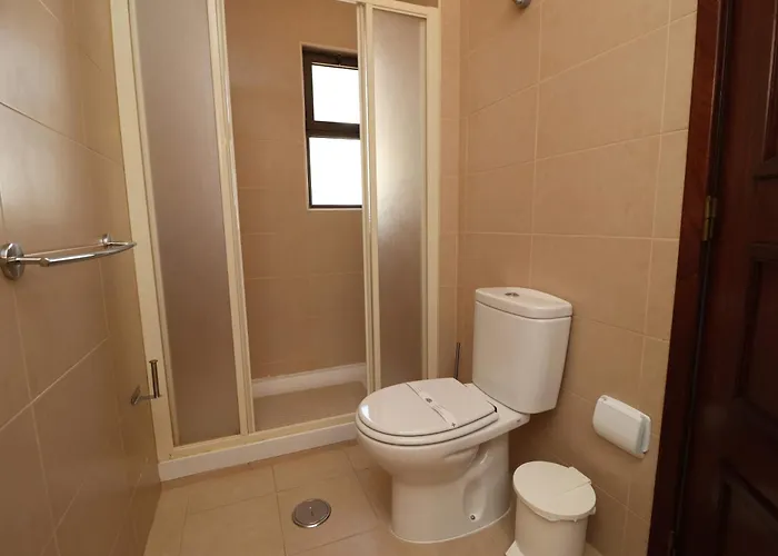 Lägenhet Camelia 89 Sao Rafael - Albufeira, Algarve Albufeira