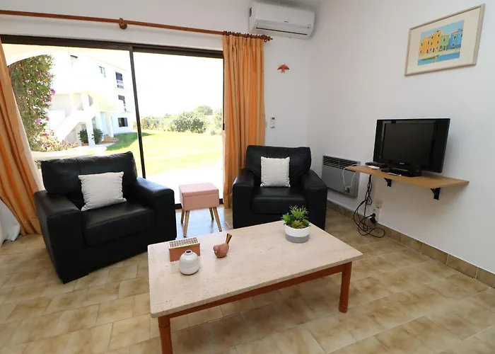 Lägenhet Camelia 89 Sao Rafael - Albufeira, Algarve Albufeira