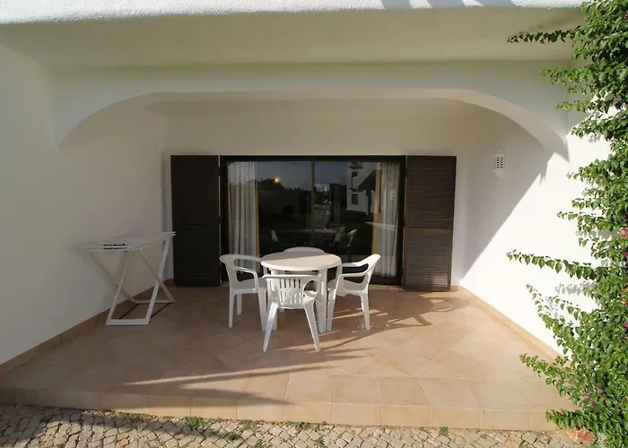 Camelia 89 Sao Rafael - Albufeira, Algarve Lägenhet *