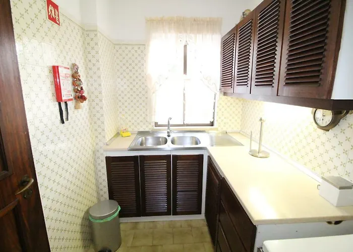 Camelia 89 Sao Rafael - Albufeira, Algarve Lägenhet Albufeira