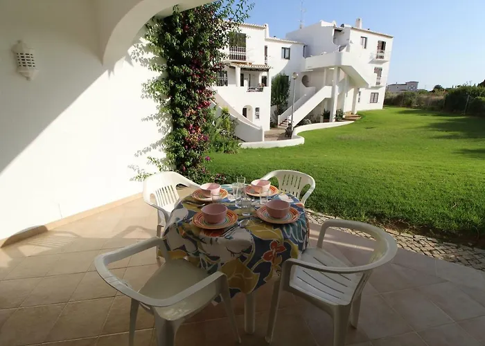 Camelia 89 Sao Rafael - Albufeira, Algarve * Albufeira