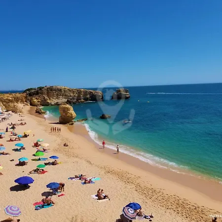 Camélia 89 São Rafael - Albufeira, Algarve Albufeira