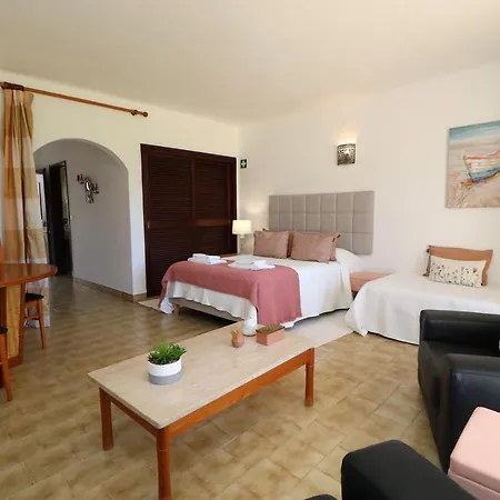 Apartamento Camélia 89 São Rafael - Albufeira, Algarve Albufeira