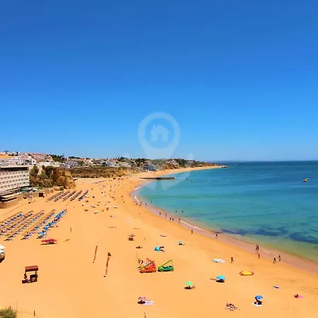 Camélia 89 São Rafael - Albufeira, Algarve * Albufeira