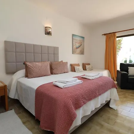 Camélia 89 São Rafael - Albufeira, Algarve Apartamento *