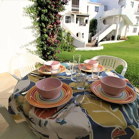 Camélia 89 São Rafael - Albufeira, Algarve Apartamento