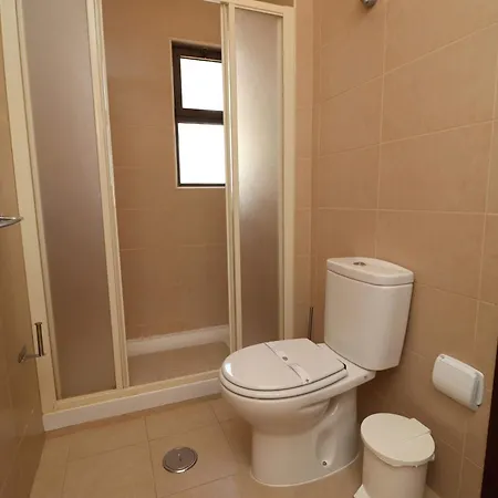 Appartement Camélia 89 São Rafael - Albufeira, Algarve Albufeira