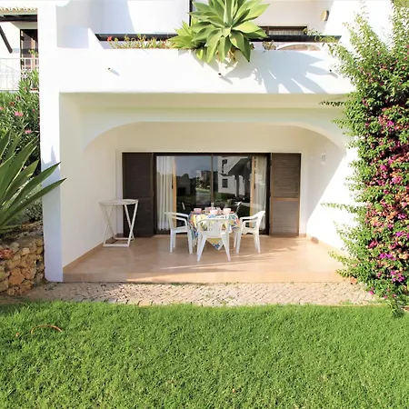 Camélia 89 São Rafael - Albufeira, Algarve Appartement Albufeira