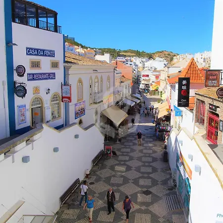 Appartement Camélia 89 São Rafael - Albufeira, Algarve Albufeira