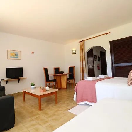 Appartement Camelia 89 Sao Rafael - Albufeira, Algarve