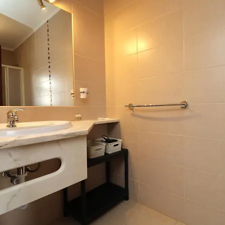 Camélia 89 São Rafael - Albufeira, Algarve Appartement Albufeira