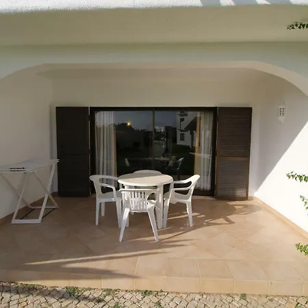 Camélia 89 São Rafael - Albufeira, Algarve Appartement *